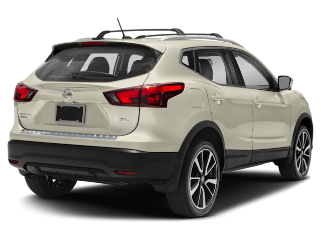 Used 2019 Nissan Rogue Sport Sport Utility